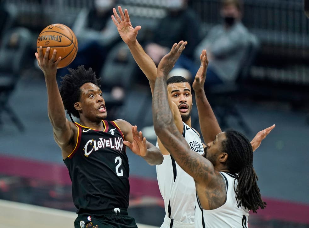 NETS-CAVALIERS