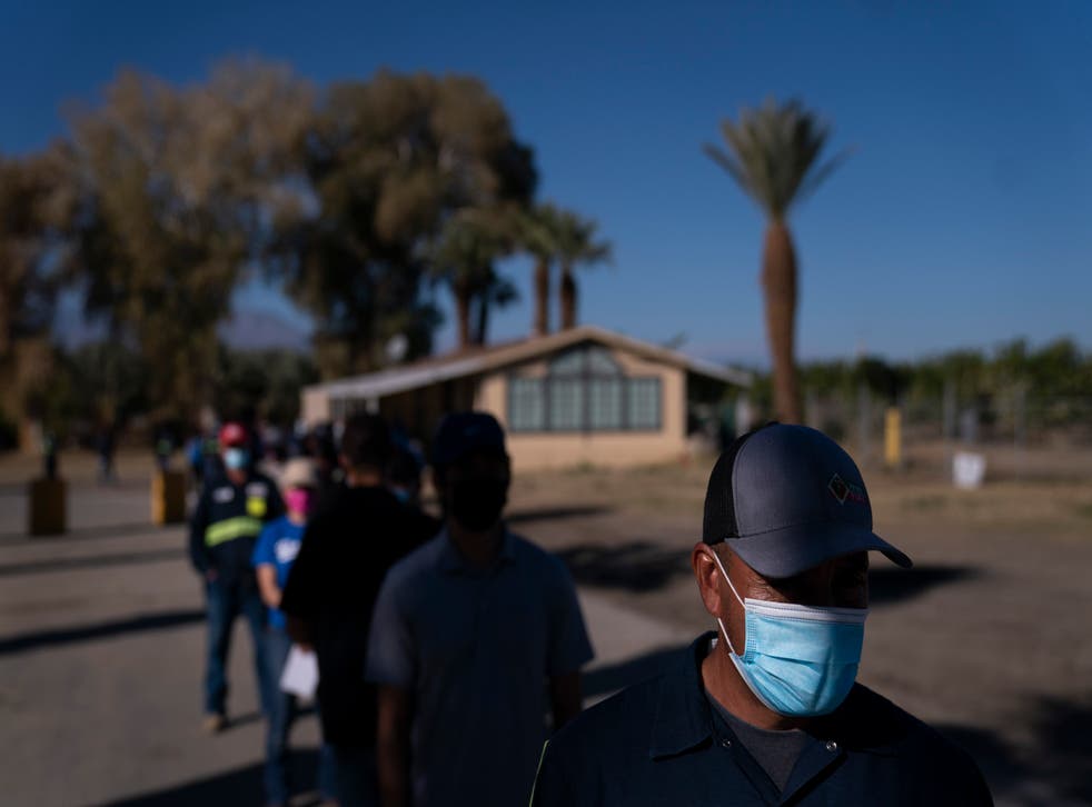 COROANVIRUS-EEUU-INMIGRANTES