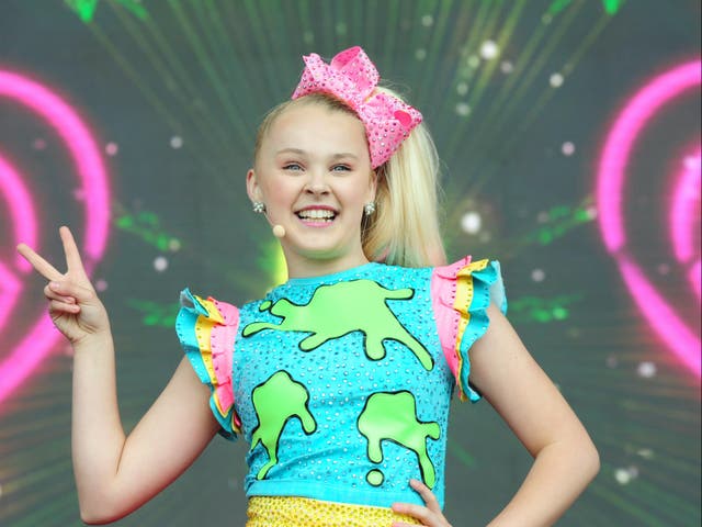 JoJo Siwa was named as one of Time’s Most Influential People in 2020