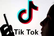 Italy tells TikTok to block users after death of young girl