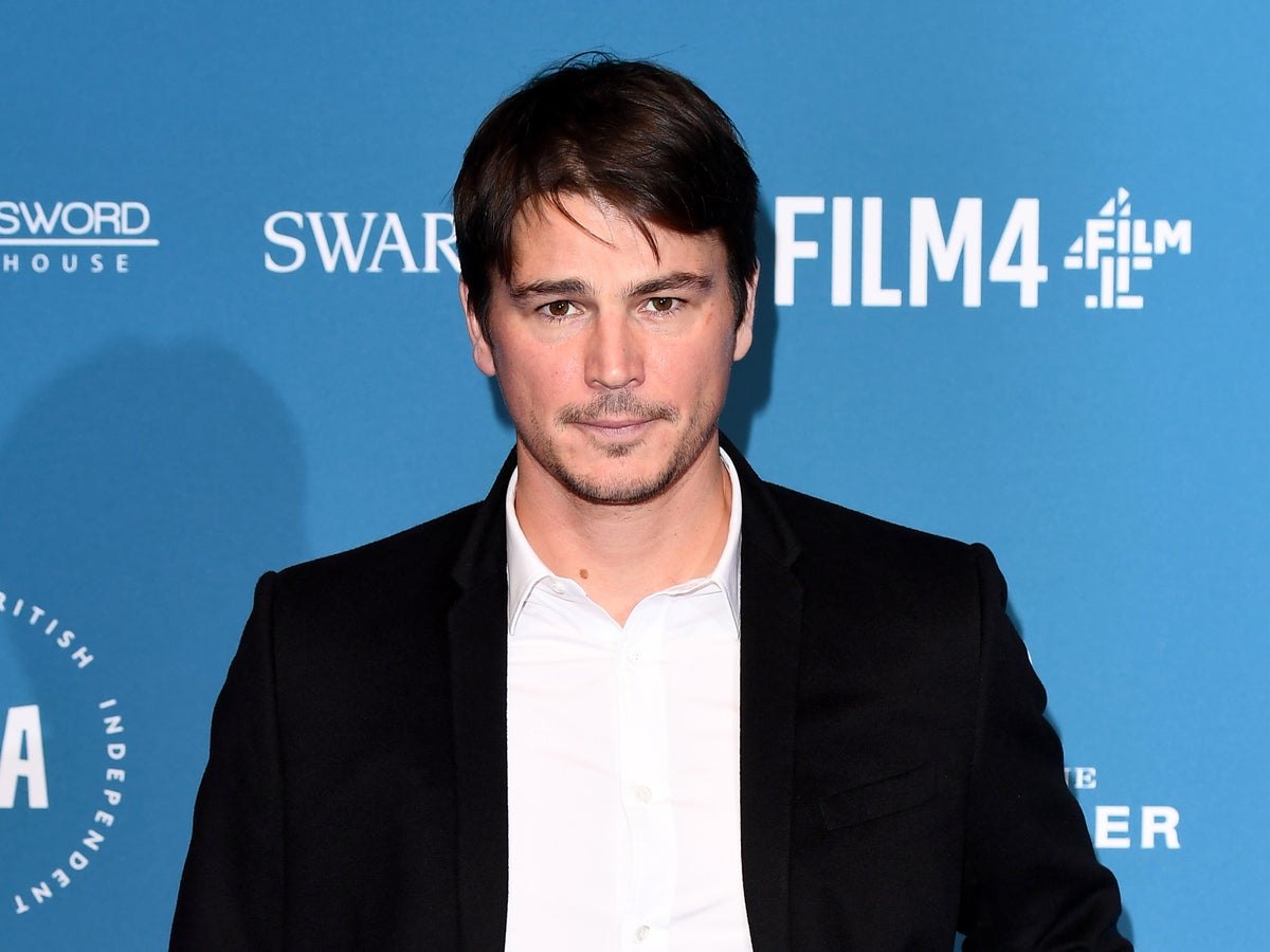 Josh Hartnett explains why he stepped back from Hollywood after lucrative  Superman offer | The Independent