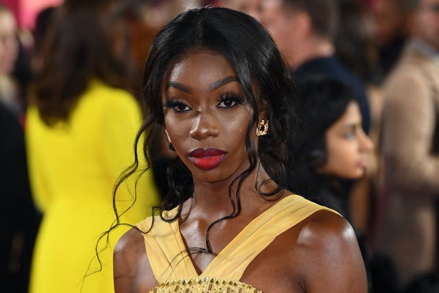 Yewande Biala competed in the fifth series of Love Island