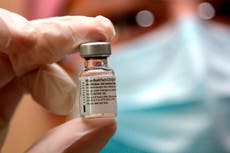 UK economy to rebound thanks to rapid vaccine rollout, say analysts