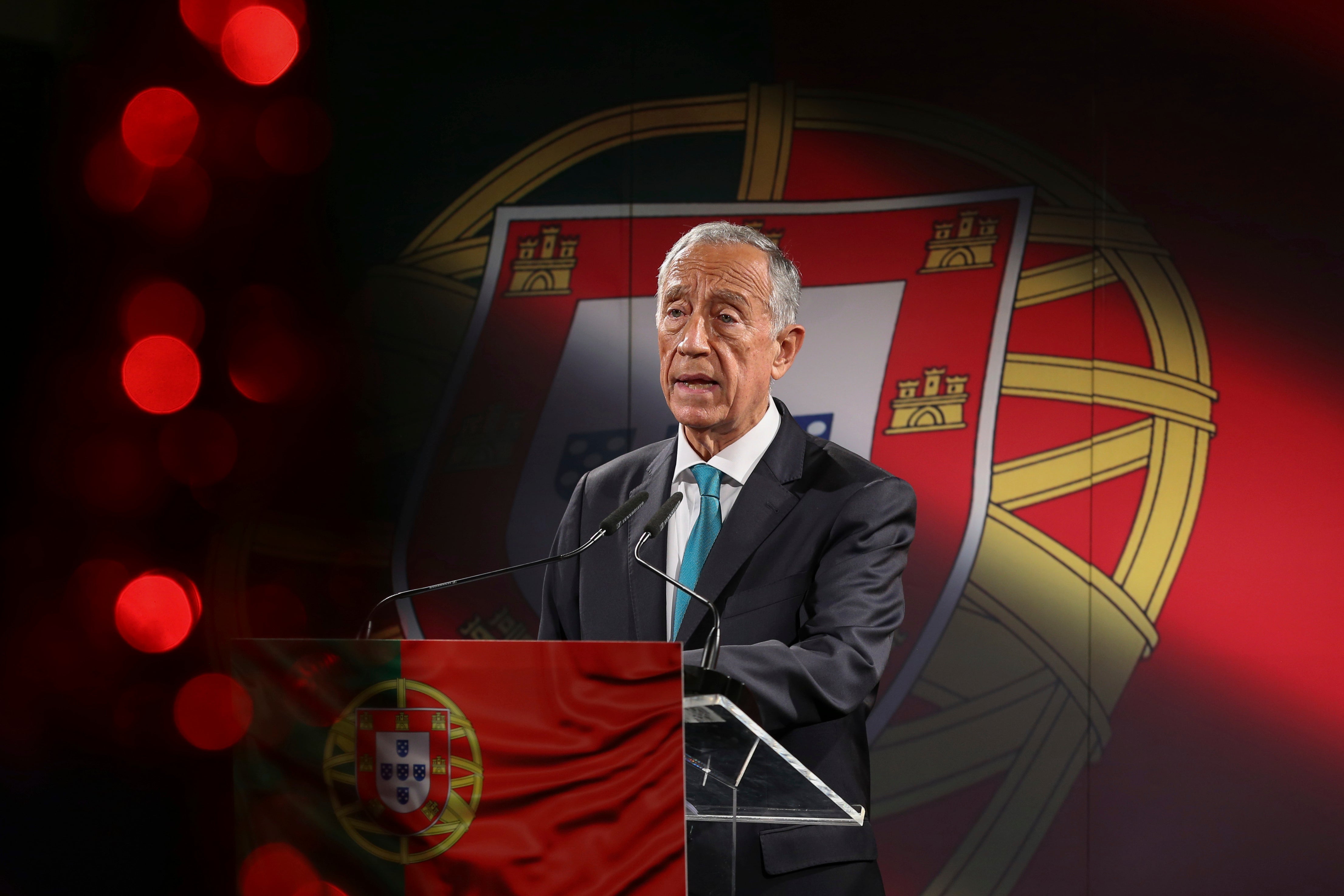 Portugal Presidential Election