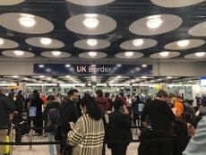 Put travellers in hotels to curb new variants, key adviser tells PM