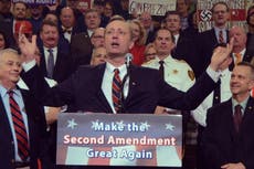 Legislator mocks trans Biden nominee on Facebook, apologizes