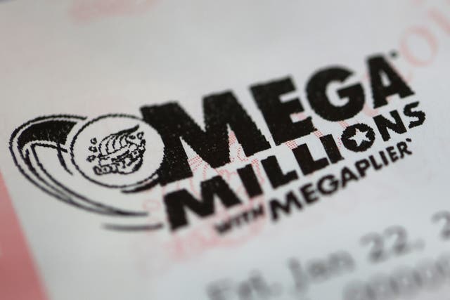 <p>A ticket holder won the $1.05 bn Mega Millions jackpot on Friday</p>