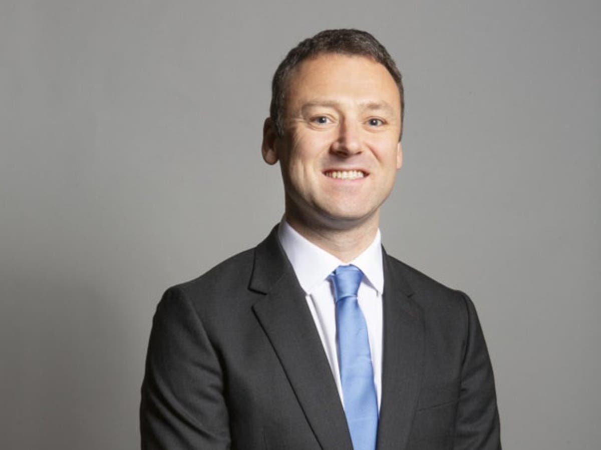 Tory MP accused of mocking woman thanking Samaritans for help at Glastonbury festival