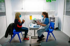 Experts cast doubt over claim UK variant is ‘more deadly’