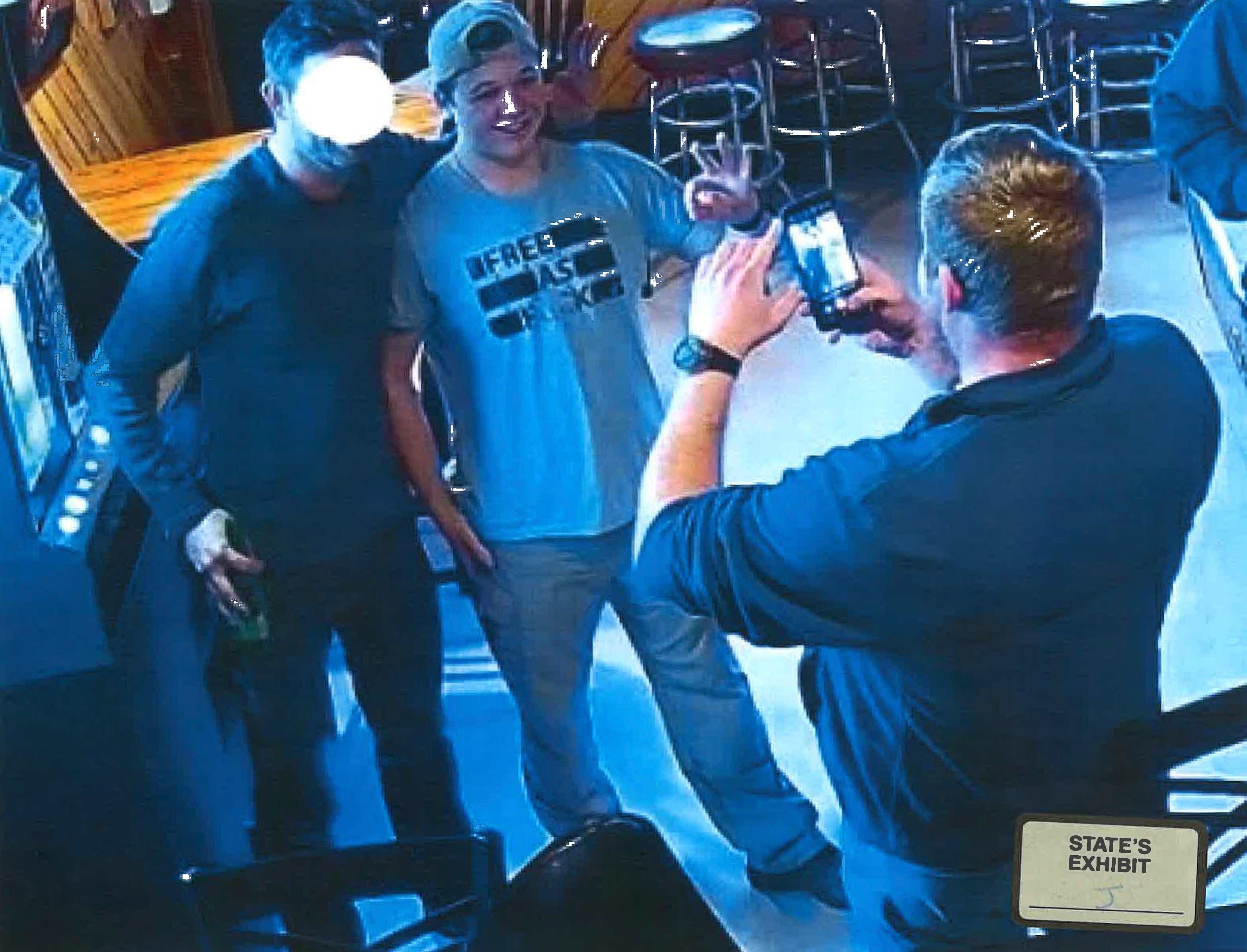 WISCONSIN-MUERTOS EN PROTESTAS