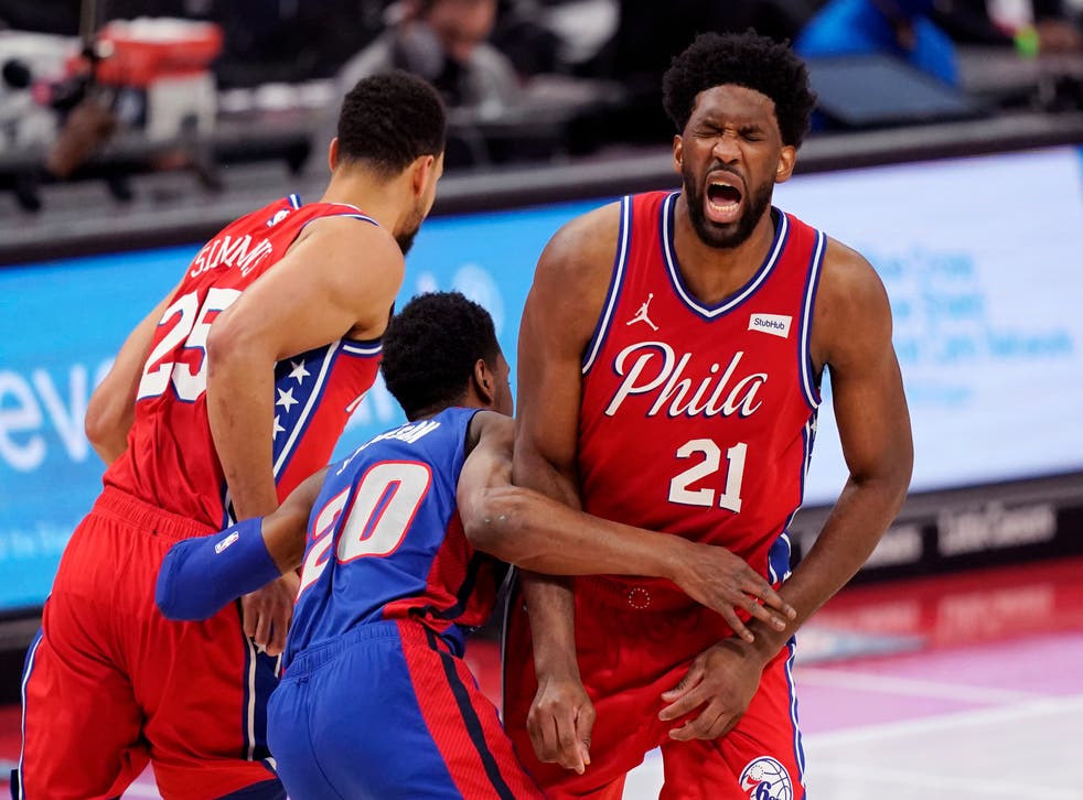 76ERS-PISTONS