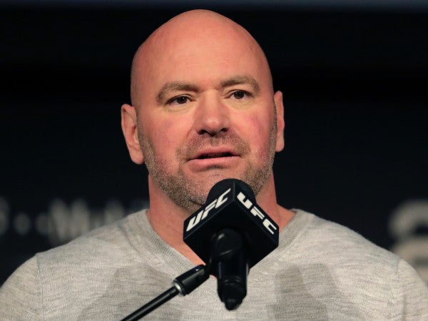 Conor McGregor vs Dustin Poirier trilogy fight could be next, says Dana White after Irishman&rsquo;s loss at UFC 257