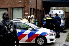 ‘Asia’s El Chapo’ arrested by police in Amsterdam