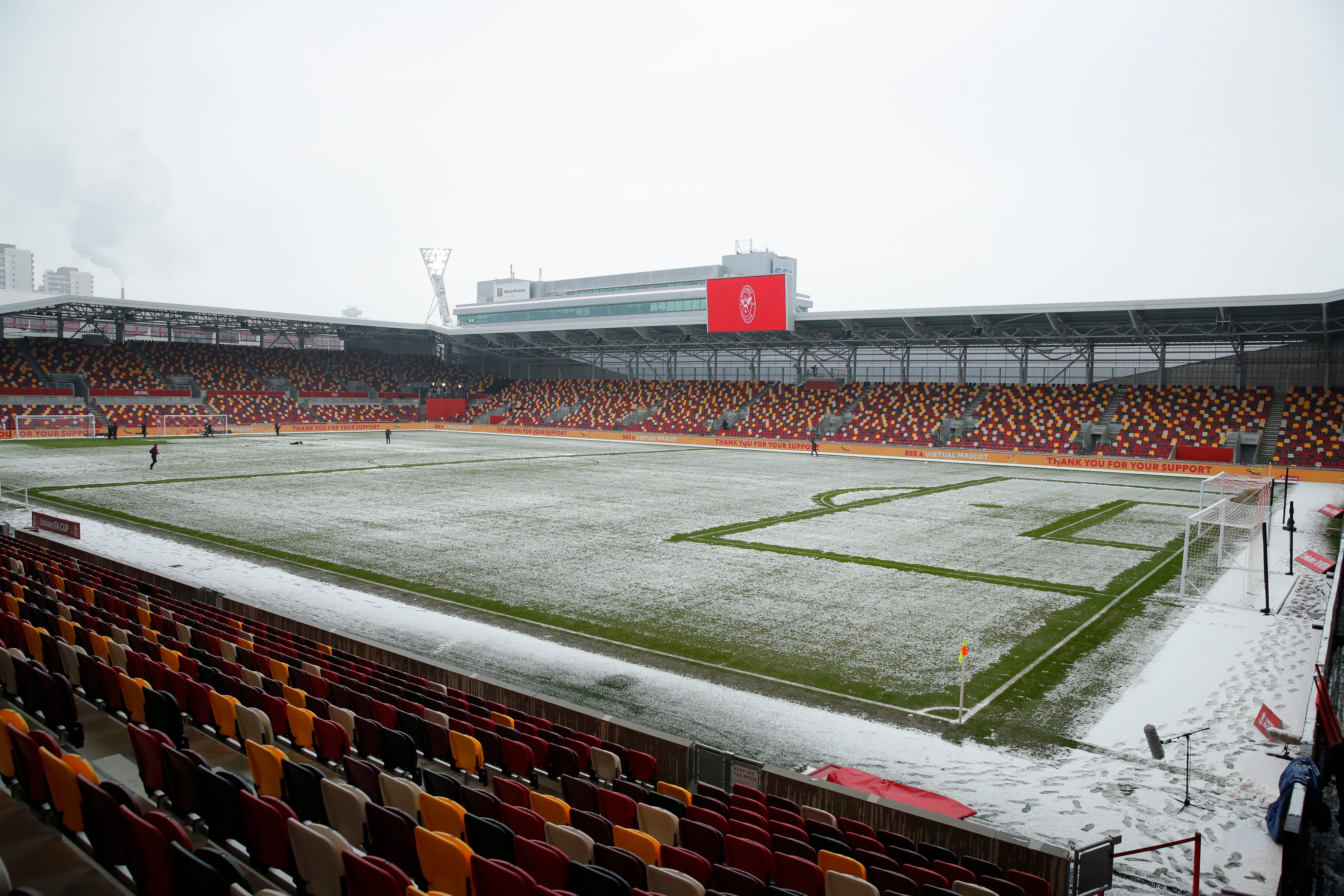49+ Brentford Vs Leicester Fa Cup Pics