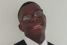 Three more teens arrested in Keon Lincoln murder probe