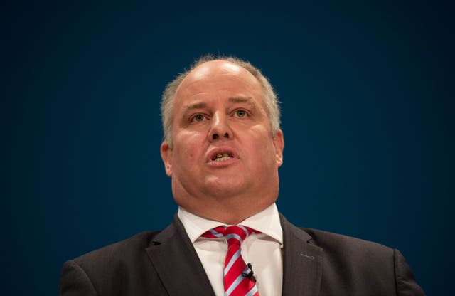 <p>Andrew RT Davies replaces Paul Davies, who quit after a drinking scandal in the parliament</p>