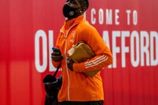 Manchester United host offbeat Liverpool in FA Cup fourth round