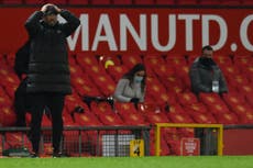 Klopp bemoans ‘decisive mistakes’ after Liverpool suffer FA Cup defeat