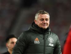 Solskjaer praises United ‘mentality’ after victory over Liverpool