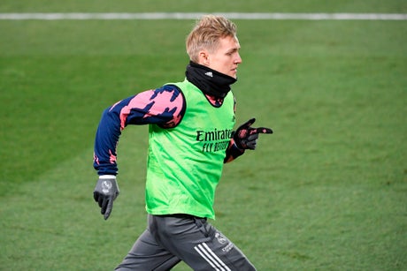 Transfer news LIVE: Arsenal to seal Martin Odegaard, Liverpool beat Spurs and Man United to wonderkid