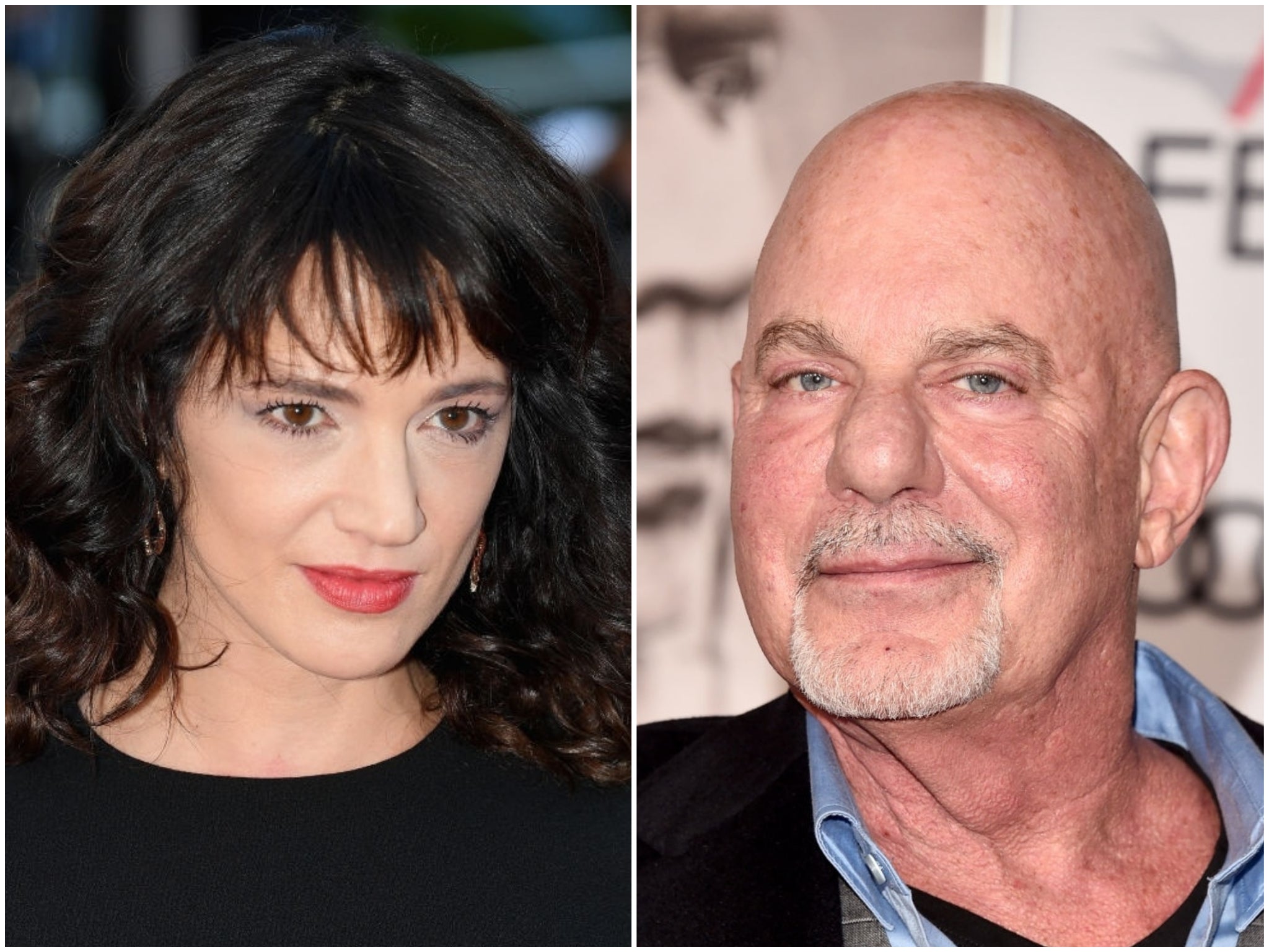 The Fast and the Furious director Rob Cohen denies bewildering Asia Argento sexual assault claim The Independent picture