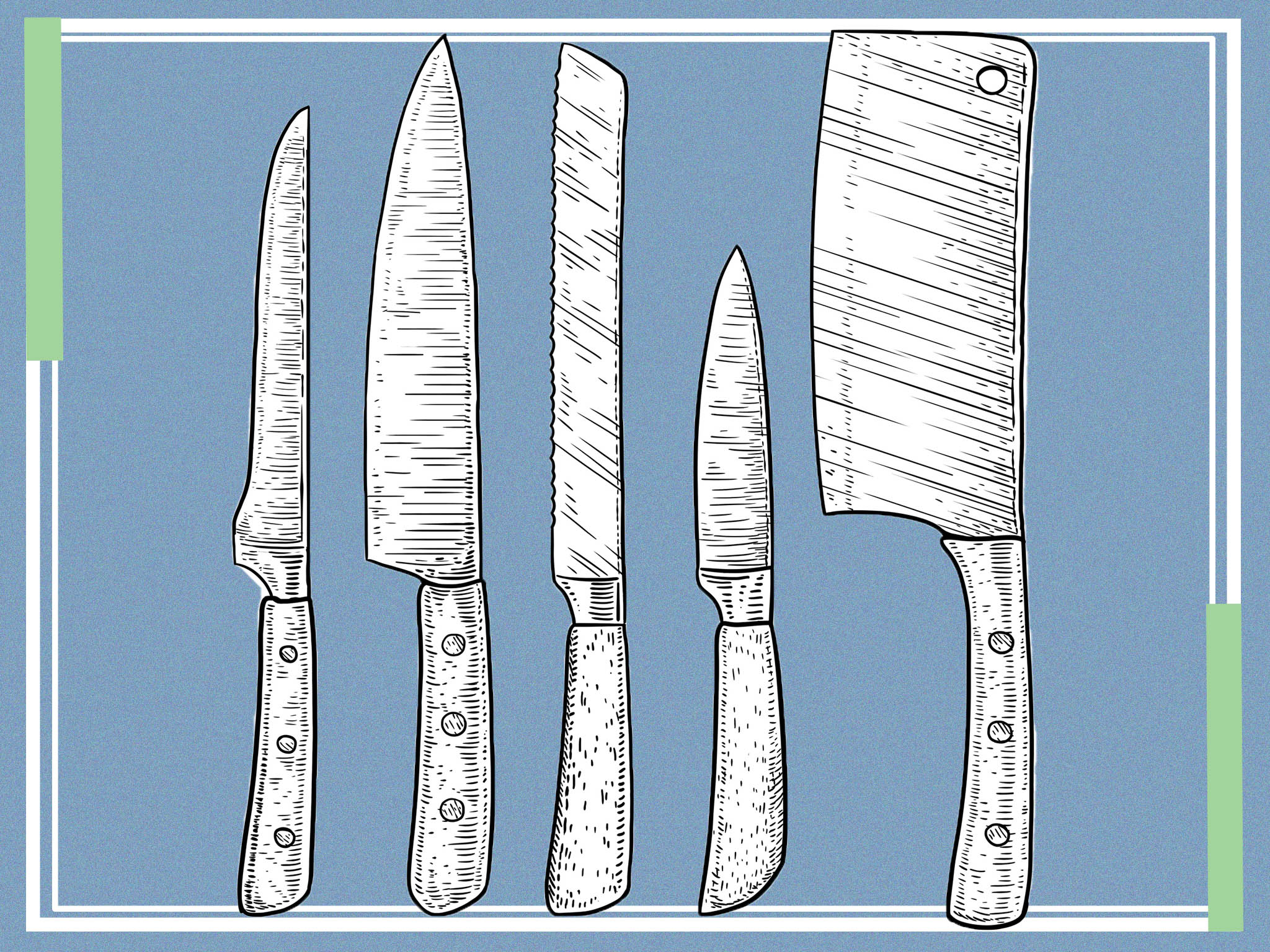 11 Best Knife Sharpeners 2021 - Best Whetstones and Honing Steel