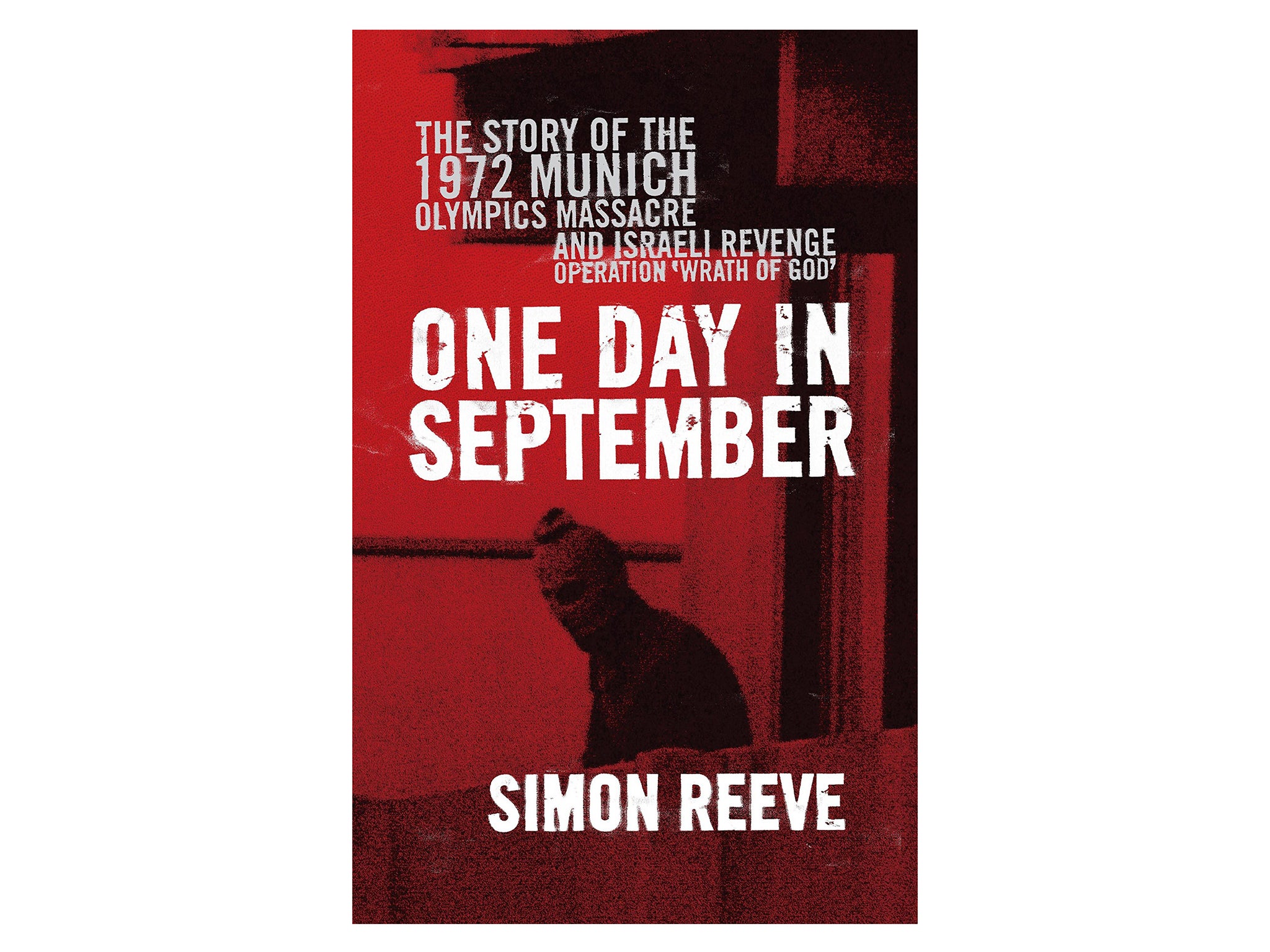 One Day in September : Reeve, Simon: : Libros