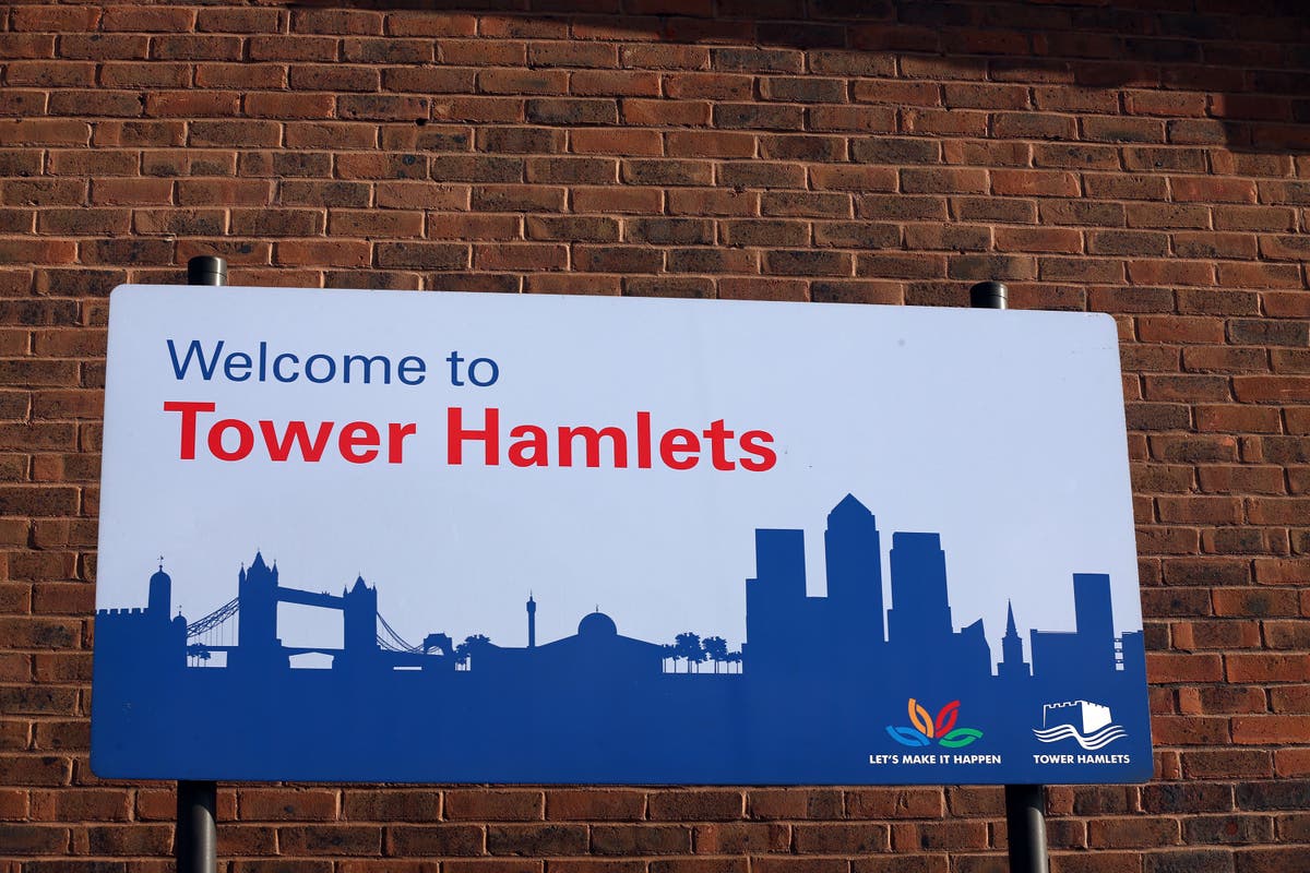 Lutfur Rahman elected mayor of Tower Hamlets seven years after removal from office 