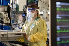 Risk of death from Covid variant ‘statistically significant’