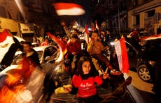 How hopes for Egypt’s Arab Spring were crushed