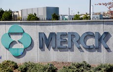 Biden to announce Merck will help produce Johnson & Johnson coronavirus vaccine