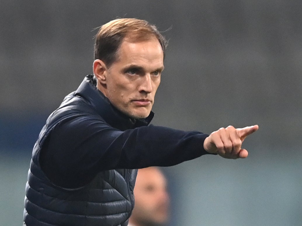 Thomas Tuchel appointed Chelsea head coach after Frank Lampard sacked