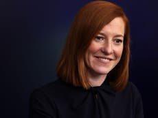 Jen Psaki fires back at controversy over LGBTQ executive order: ‘Trans rights are human rights’