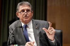 Senators push back on stimulus checks in Covid relief bill