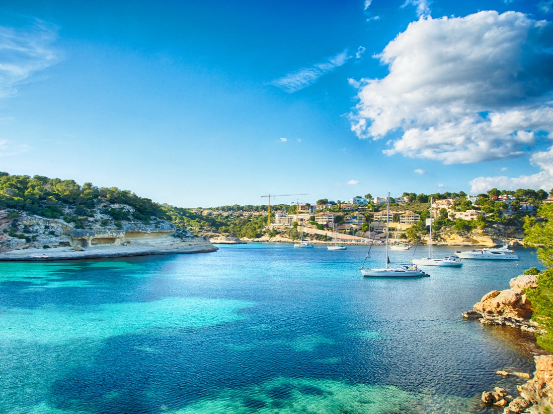 Mallorca is gearing up for a bumper Easter