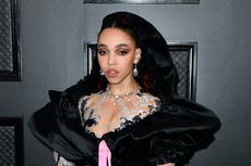 FKA twigs says recovering from alleged Shia LaBeouf abuse is ‘hardest thing I’ve ever tried to do’