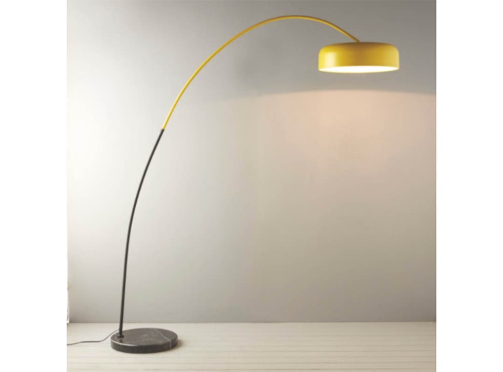 Best Floor Lamps 2021 From Tripod To, Double Boom Arm Floor Lamp