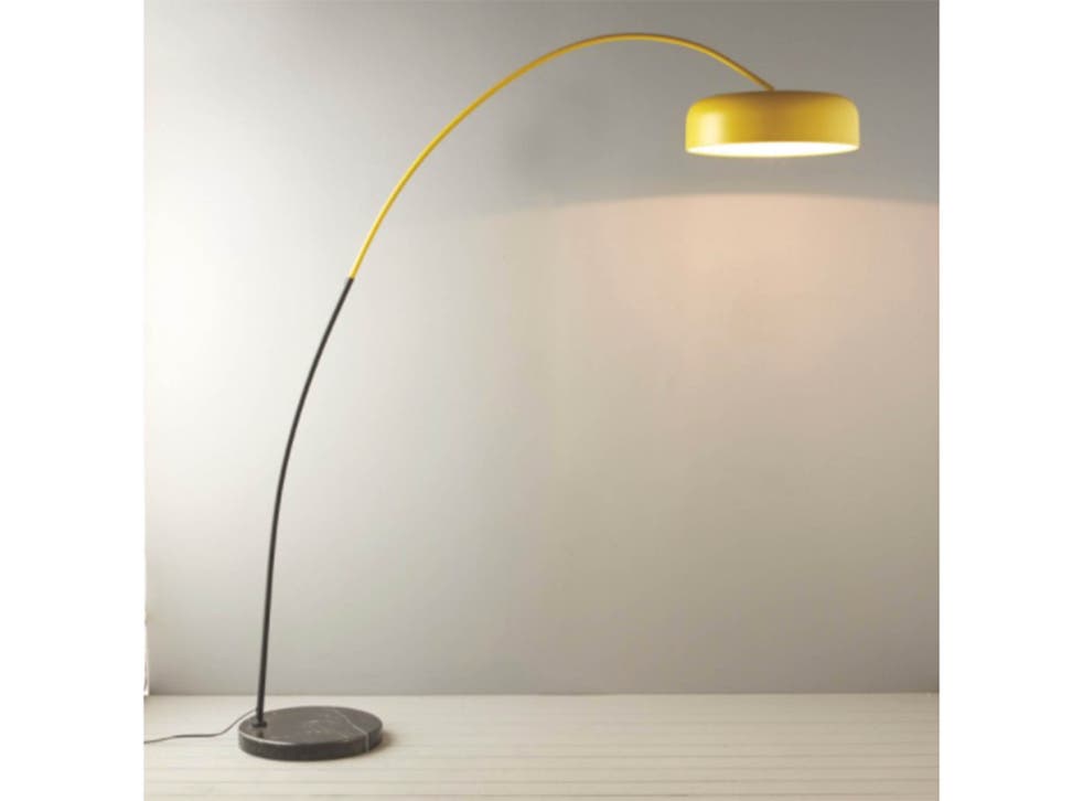 Best Floor Lamps 2021 From Tripod To Arc Styles The Independent Best Floor Lamps 2021 From Tripod To, What Floor Lamps Give Off The Most Light