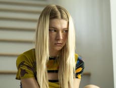 Hunter Schafer shines as Euphoria special unfurls beyond Rue – review