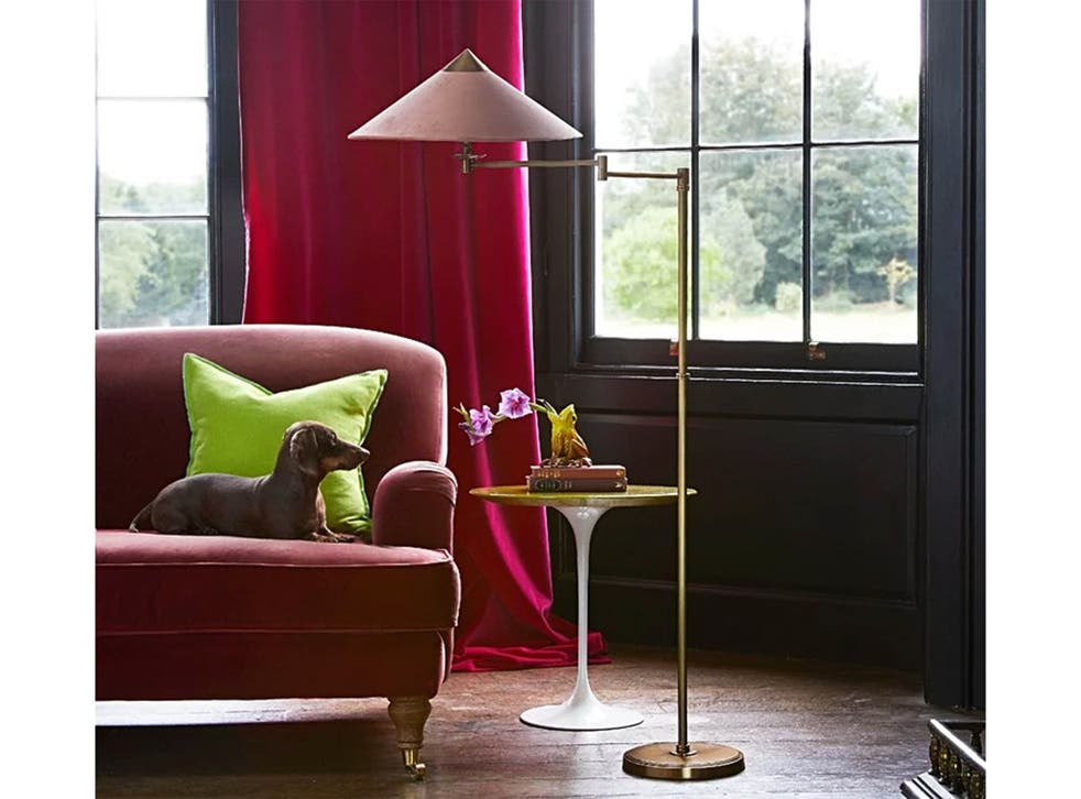 Best Floor Lamps For Living Room / The Best Floor Lamps For Your ...