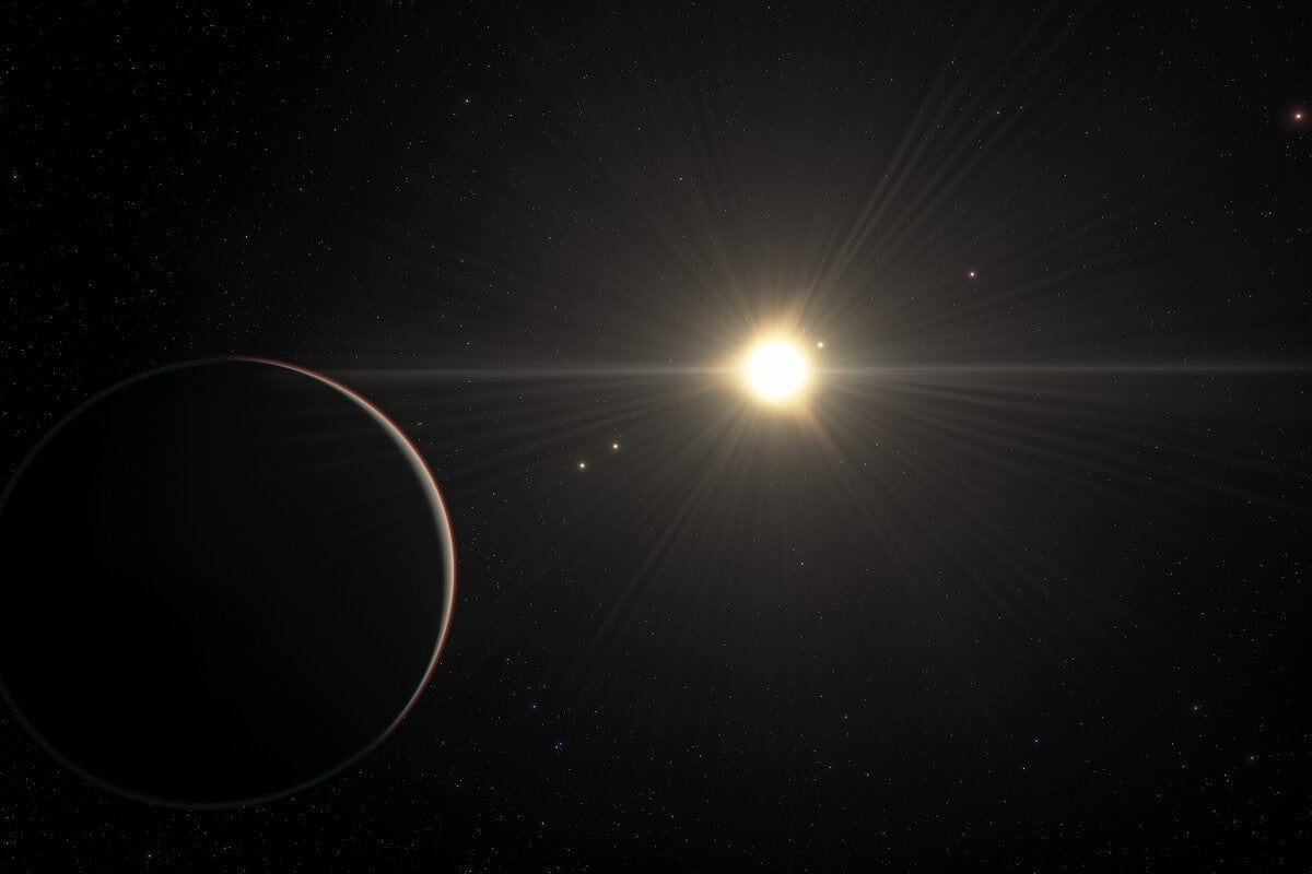 Scientists spot very strange solar system moving in unusual ‘rhythm’