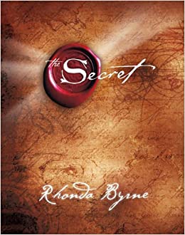 Rhonda Byrne has written, ‘You must know that what you want is yours from the moment you ask’