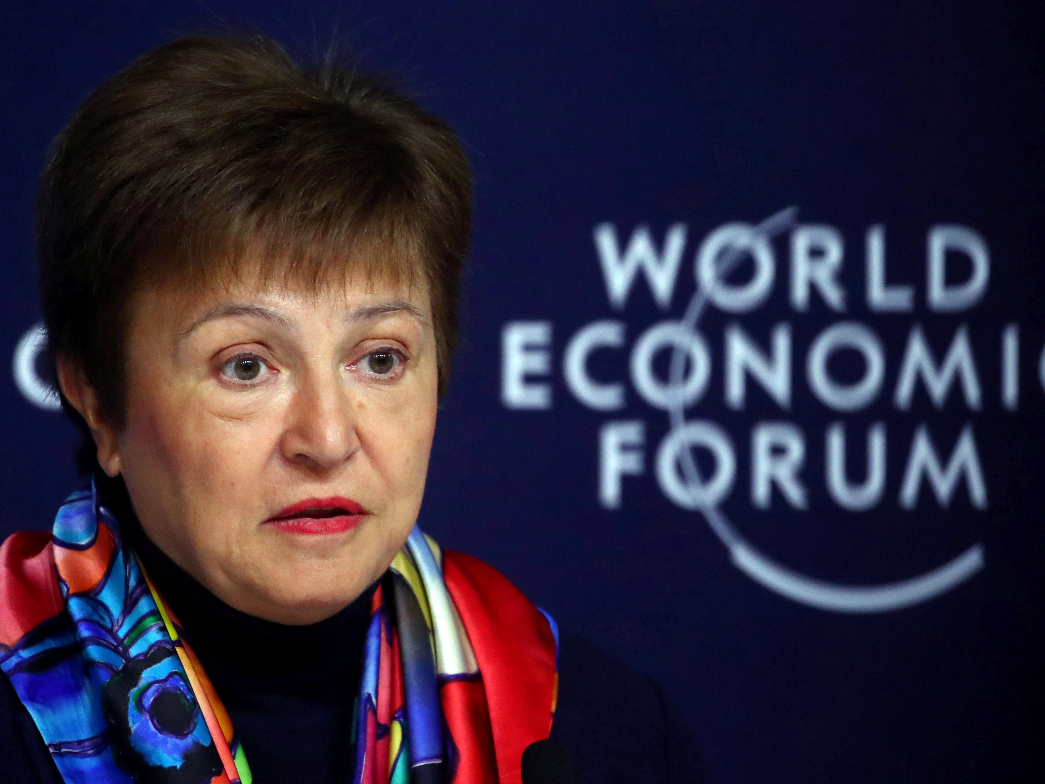 More help needed for vulnerable countries in climate crisis, IMF says