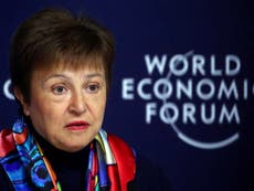 More help needed for vulnerable countries in climate crisis, IMF says