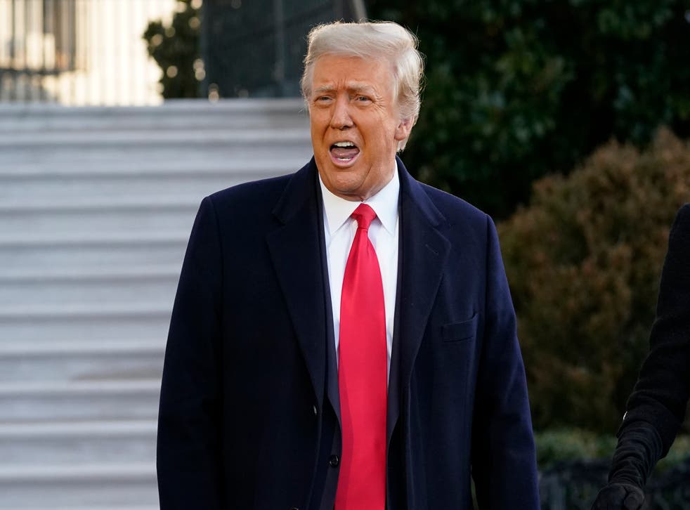 TRUMP-ENRIQUECIMIENTO