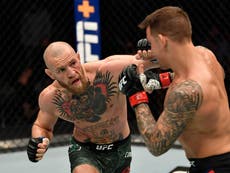 What’s next for Conor McGregor after knockout defeat by Dustin Poirier at UFC 257?