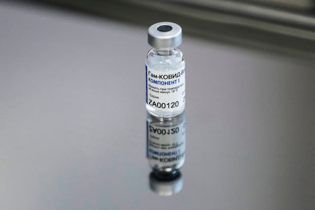 CORONAVIRUS-MEXICO-SPUTNIK