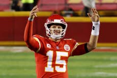 When is the Super Bowl 2021? Everything you need to know about Kansas City Chiefs vs Tampa Bay Buccaneers