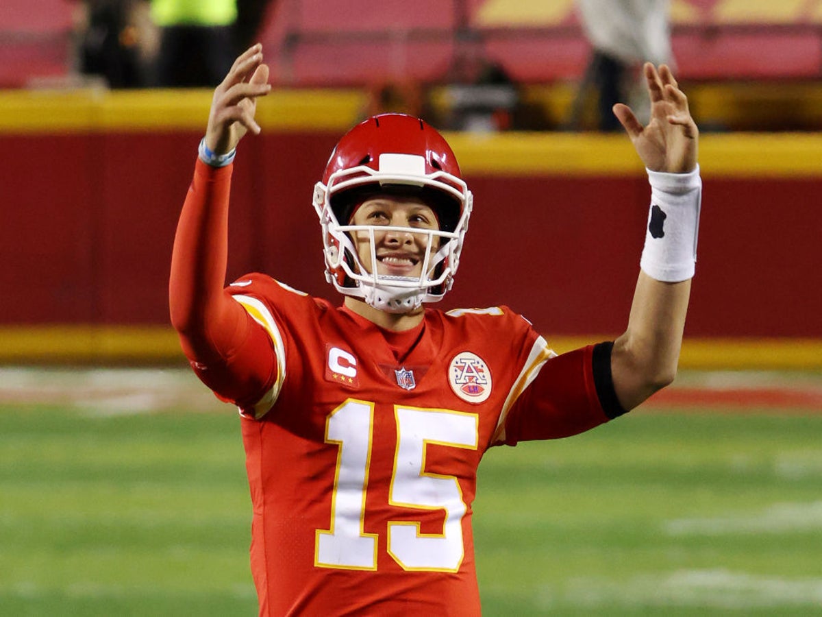 How to stream the Kansas City Chiefs during the 2021-22 NFL season