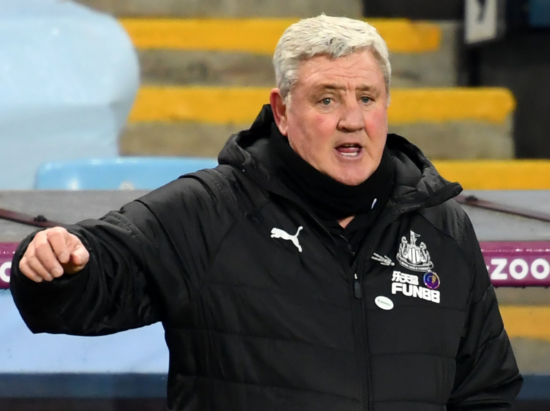 Newcastle vs Leeds live stream: How to watch Premier League fixture online and on TV tonight